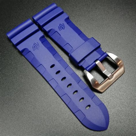 replacement band for panerai|aftermarket Panerai watch straps.